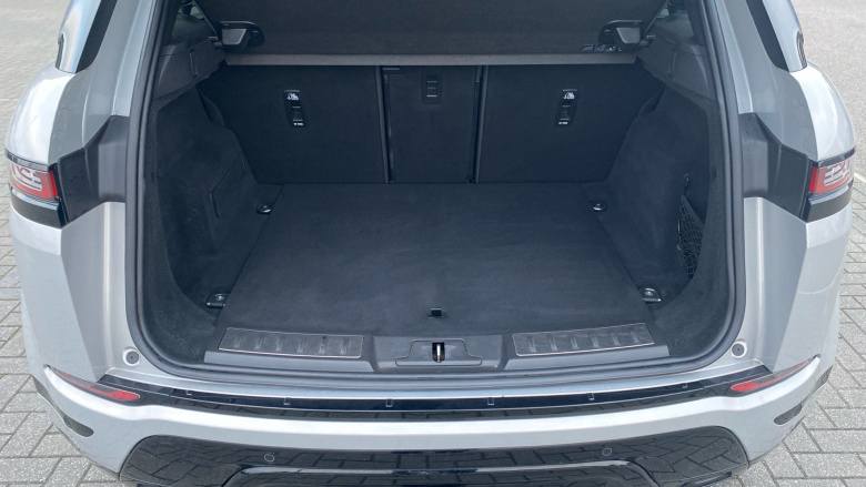 Land Rover Range Rover Evoque 1.5 P300e R-Dynamic SE 5dr Auto Hatchback